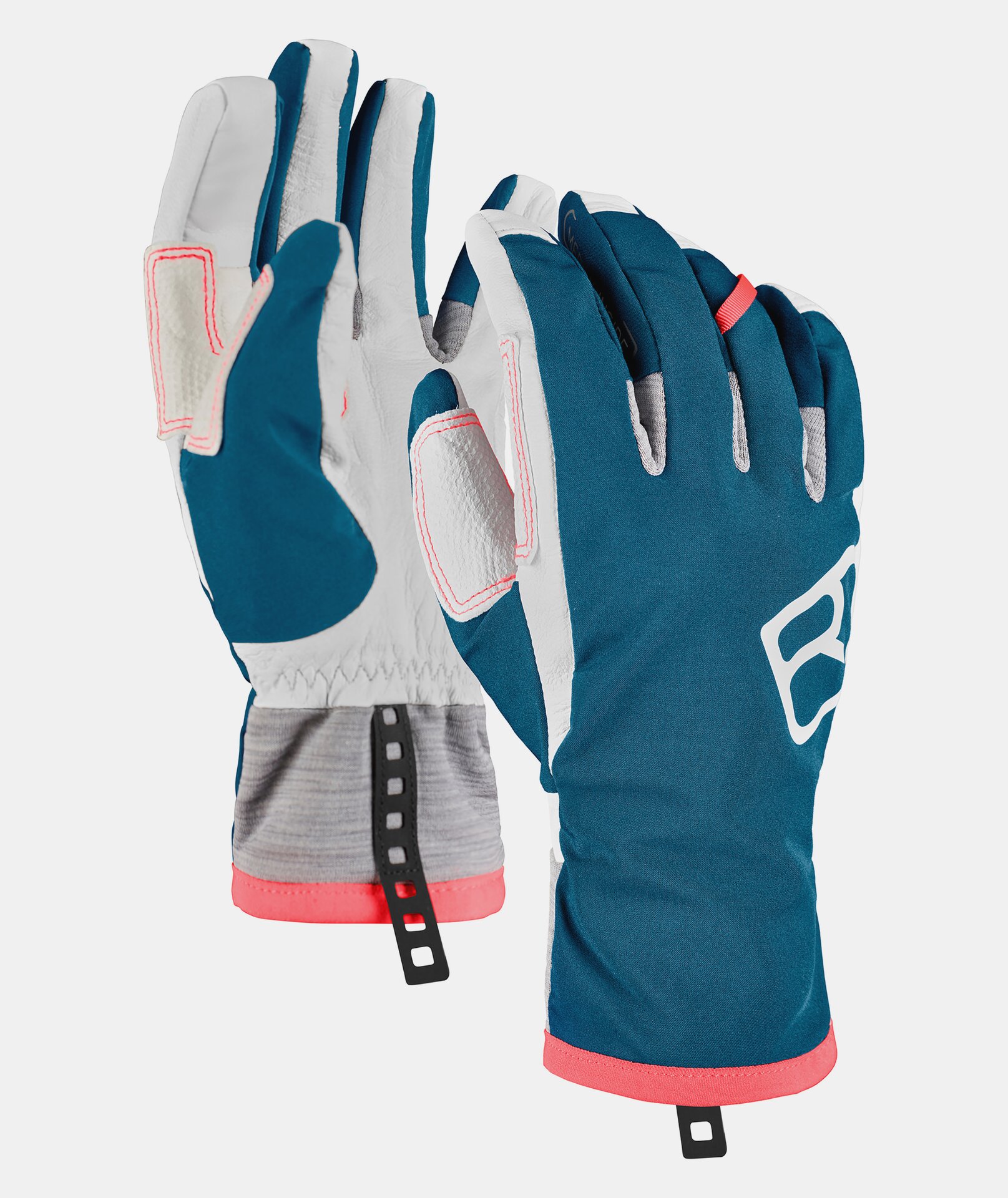 ORTOVOX TOUR GLOVE W Gloves ORTOVOX